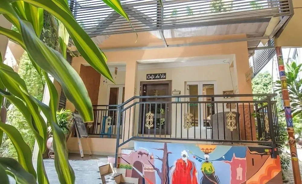 Brickspoint Boutique Aparthotel