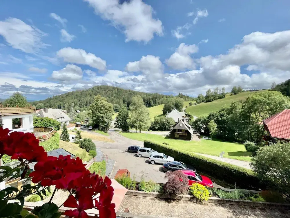 Hotel Sonnenberg