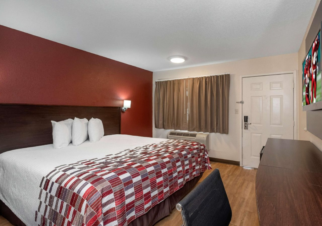 Motel 6 Hattiesburg, MS