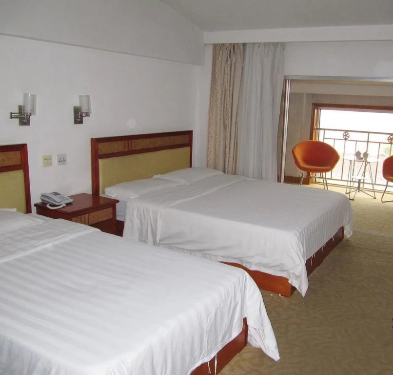 Xinyue Business Hotel