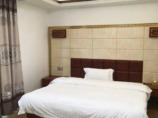 Leyouyou Inn