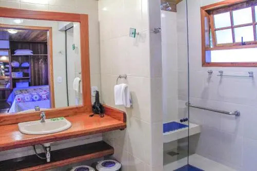 Pousada Vale das Hortensias