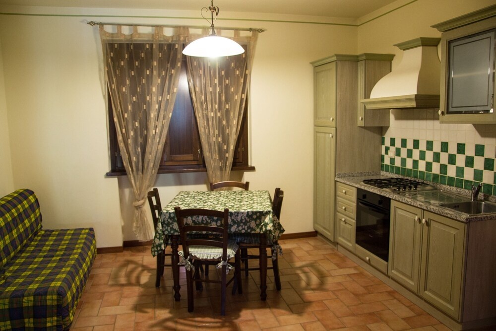 Room in Farmhouse - Apartment in Farmhouse
