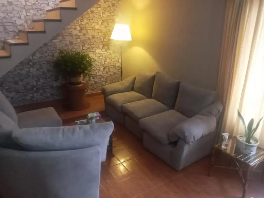 Accueillant Auberge Salta