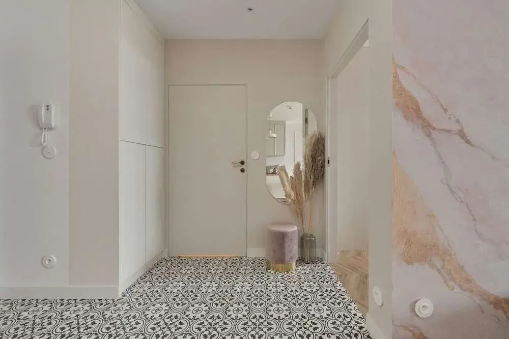Krakowska Apartment by Renters Prestige
