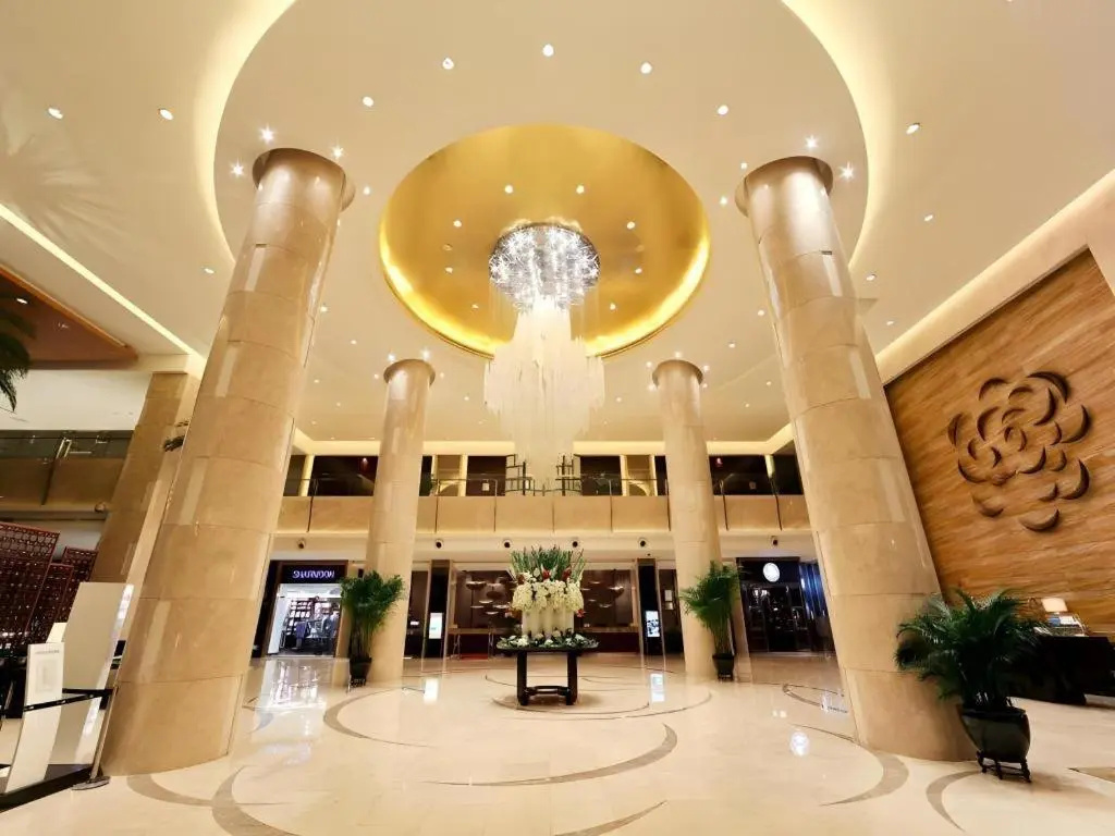 KinHo Narada Hotel Wen zhou