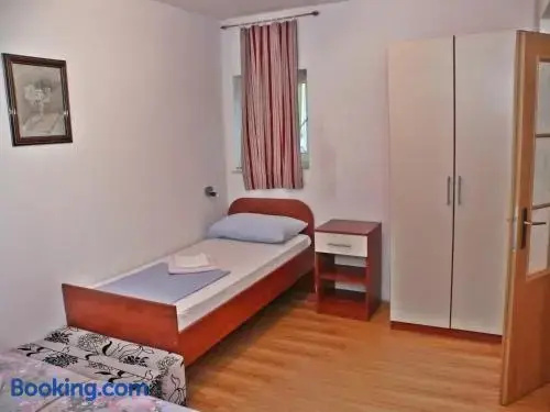 Apartments Panonija