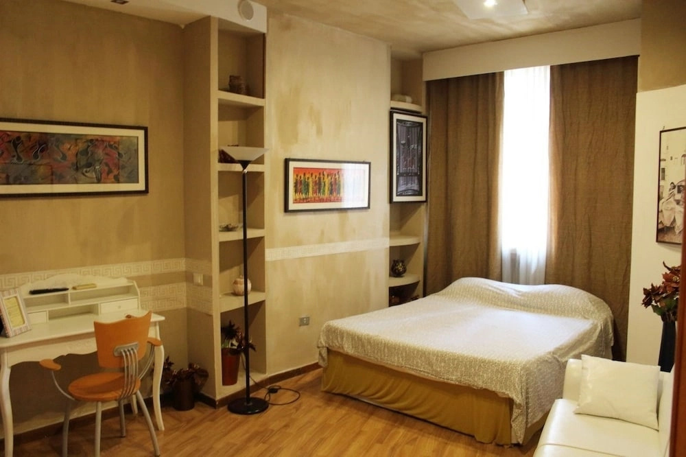 Centro Storico B&B
