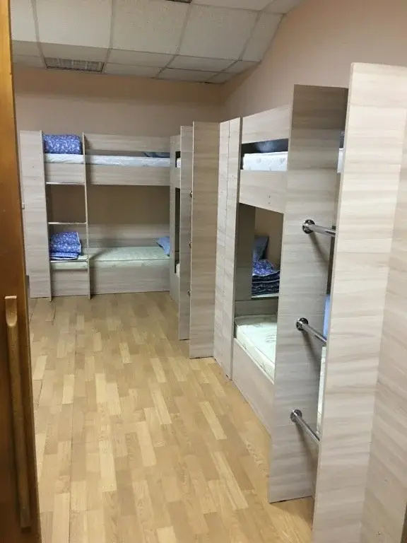 Hostel Legendarny