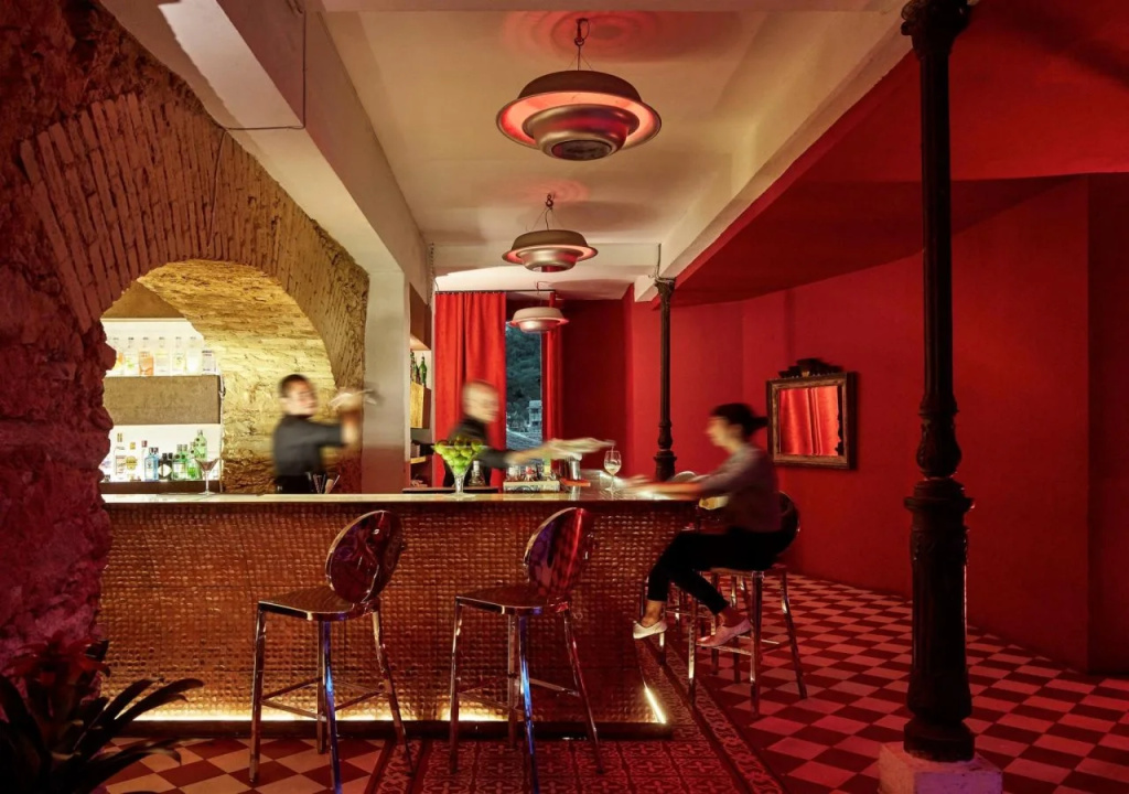 Santa Teresa Hotel Rio de Janeiro - MGallery Collection