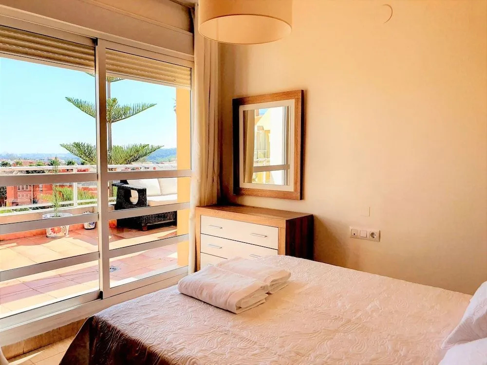 Golf Paradise Panoramic Terrace