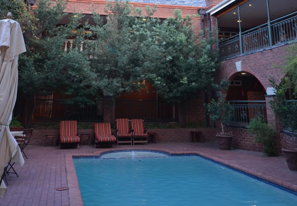 Premier Hotel Quatermain