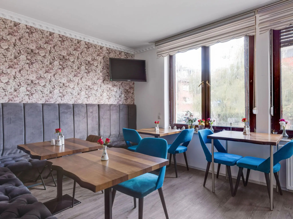 Apartment in Oberhausen Near Ski Resort