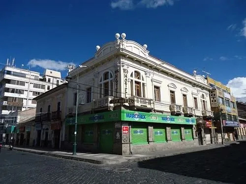 Rio Hotel
