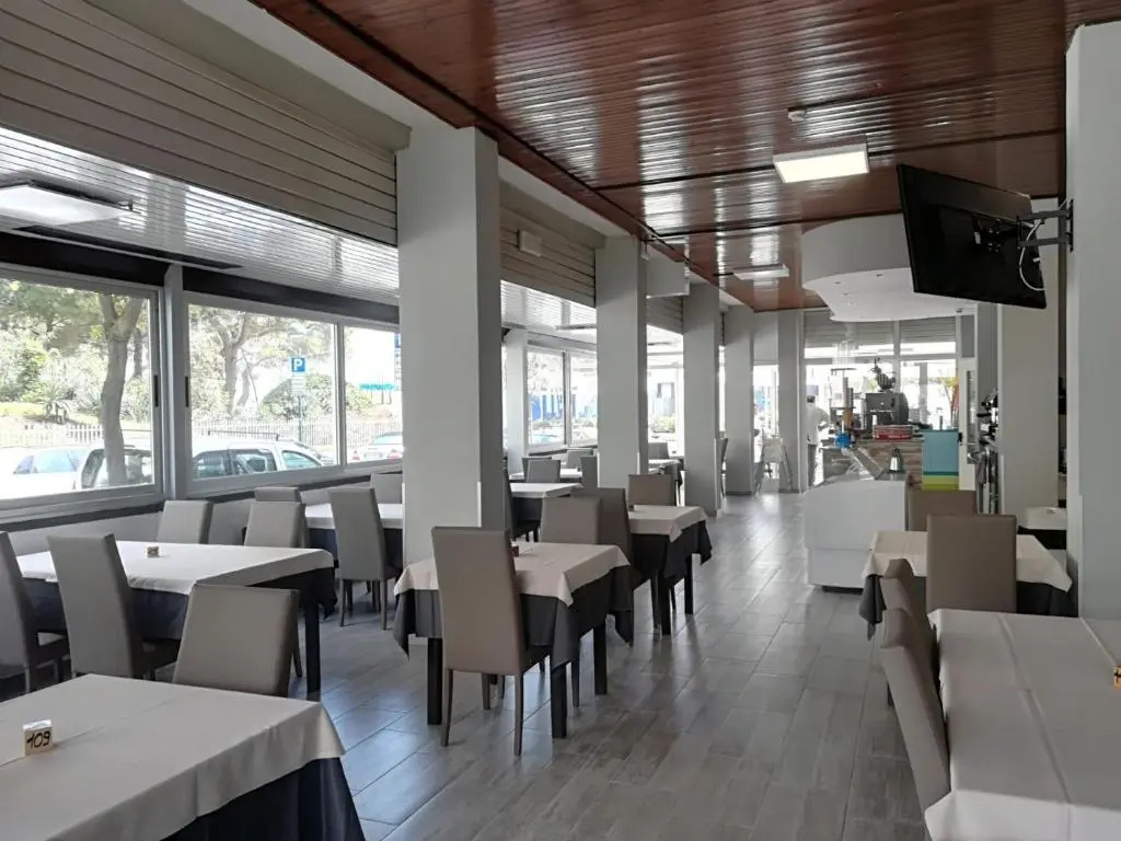 Hotel Calipso