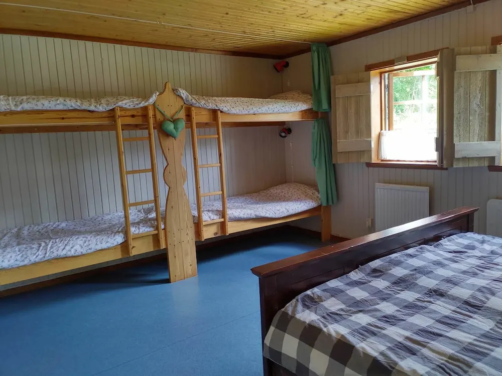 Mieps Huset Dalarna Holiday