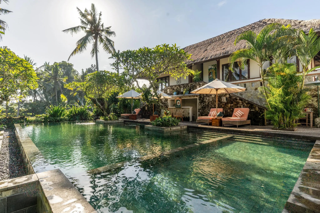 Radha Phala Resort & Spa