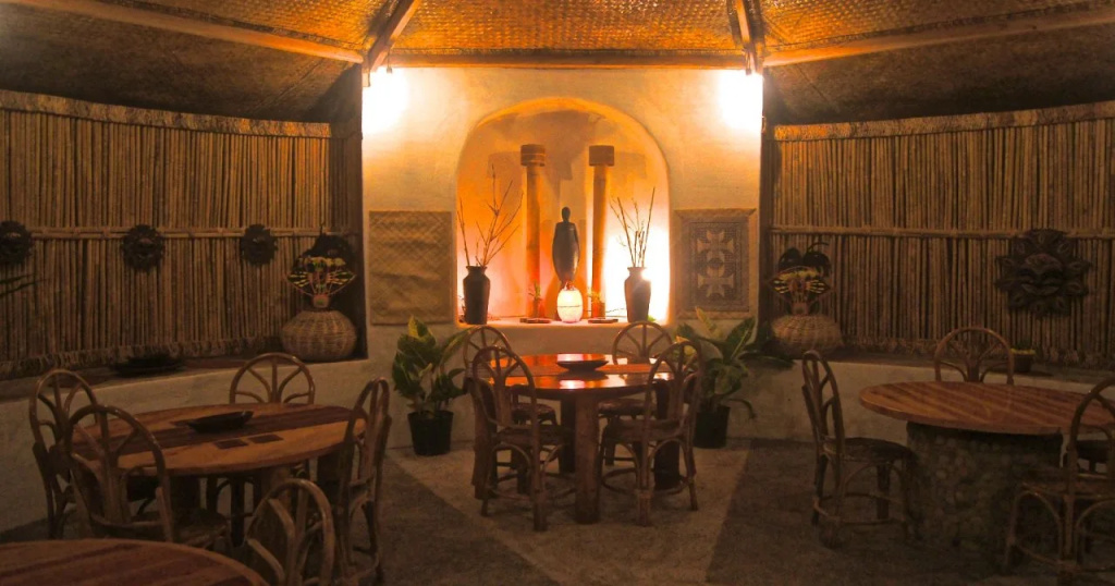 Atremaru Resort