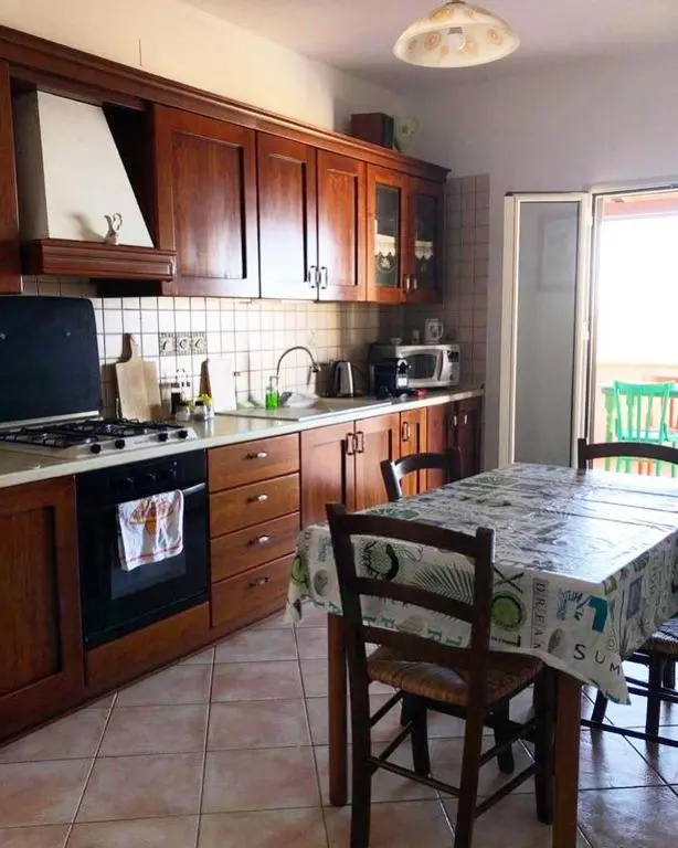 LA Casa il carretto