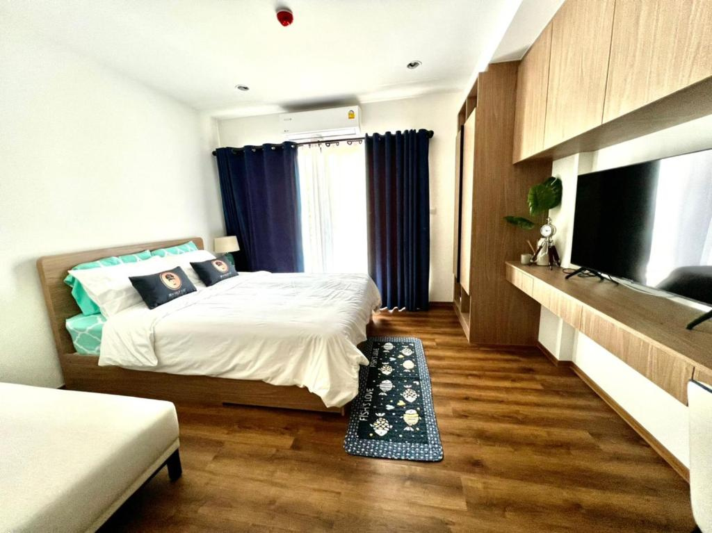 RoomQuest Hua Hin Lahabana