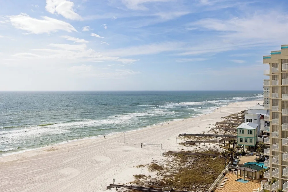 Windward Pointe by Southern Vacation Rentals