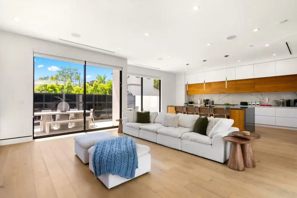 The Penmar Retreat - Luxurious Resort-style Oasis