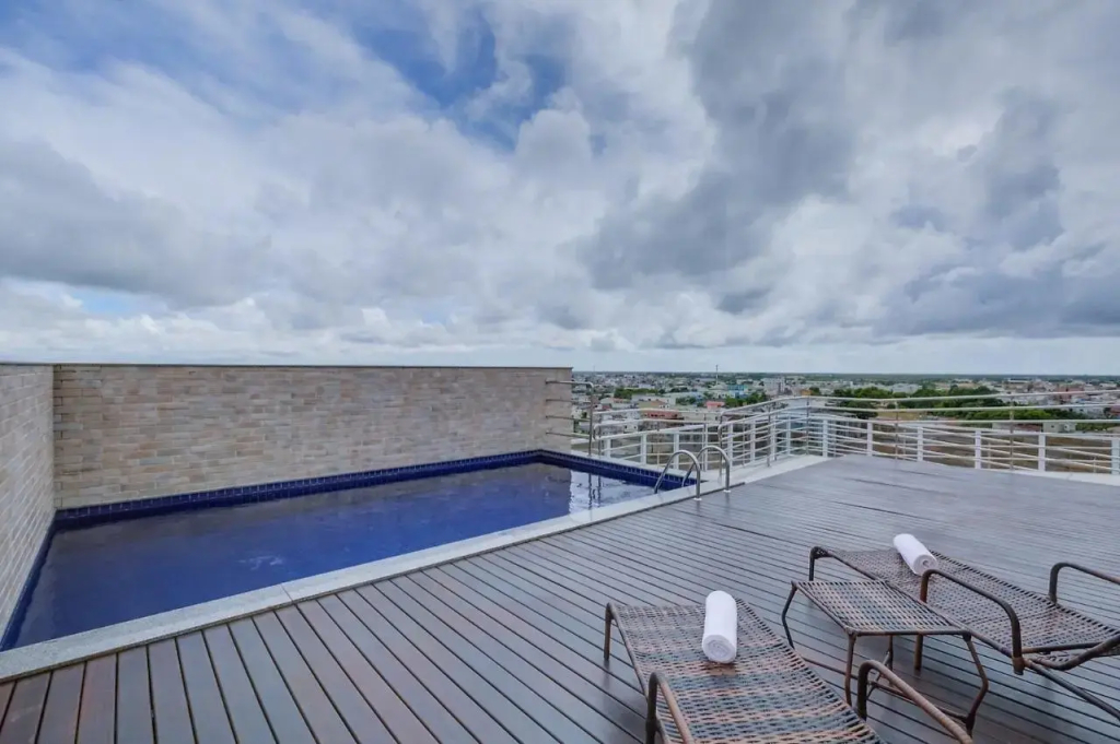 Go Inn São Mateus