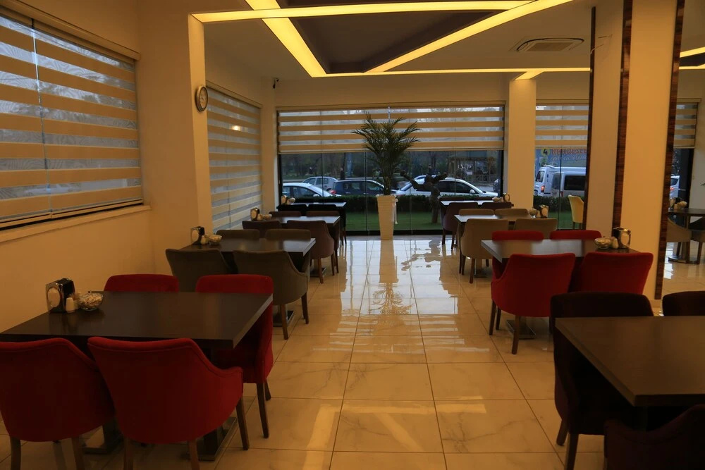 Hotel Bozoogullari