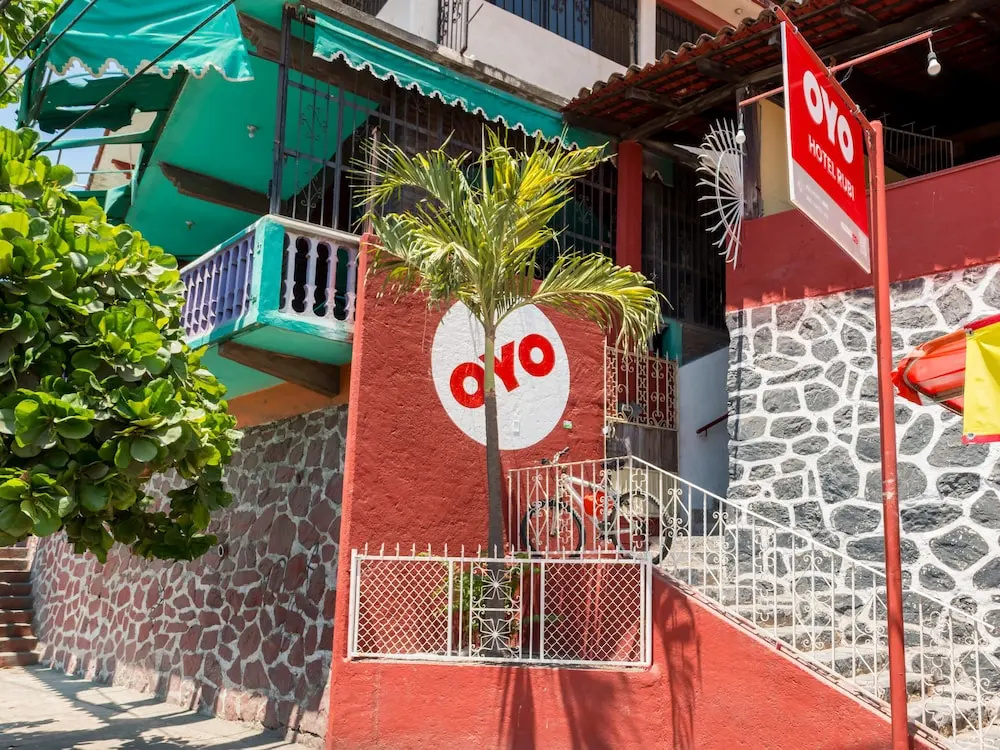 OYO Hotel Rubi