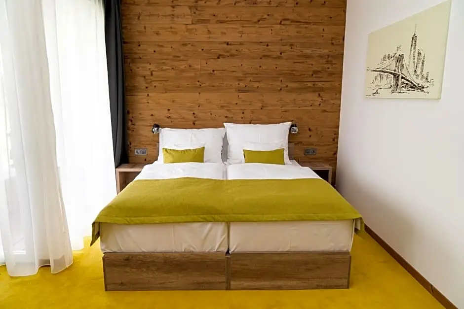 Hotel Kristály Konferencia & Wellness