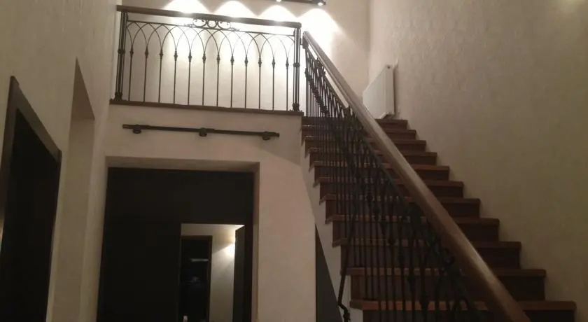 Tskneti Mountain Villa
