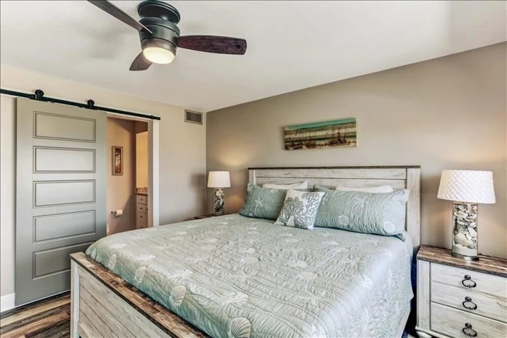 Sandpiper 2 Bedroom Townhouse