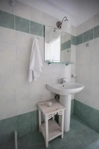 Astarti Homy Apartments Serifos
