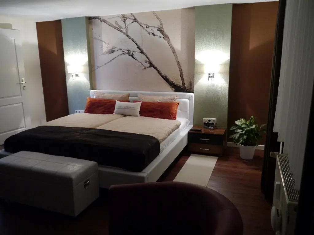 Avidas Apartment