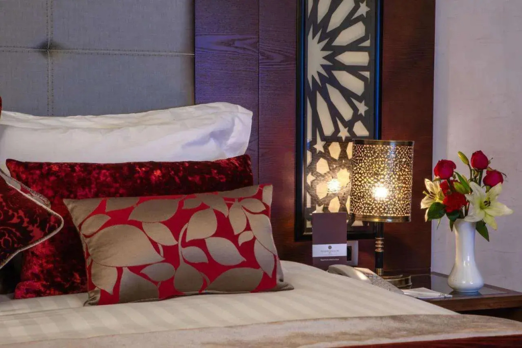 Palais Medina Riad Resort