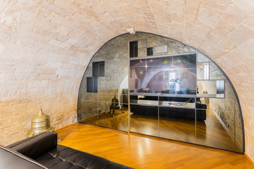 Appartamento a Palazzo Zizzi by Wonderful Italy