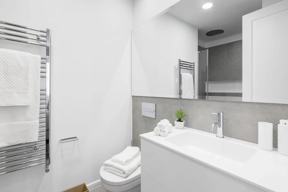 Conde de Aranda Apartment