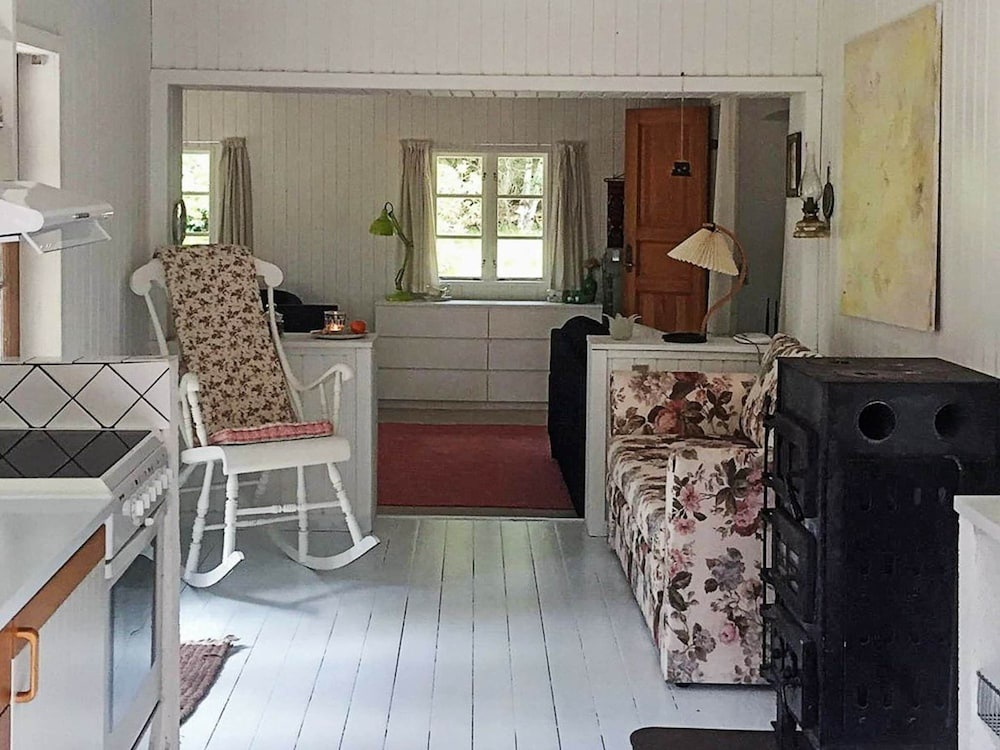 6 Person Holiday Home in Rodby-by Traum