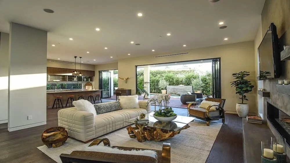 Orange Grove Villa