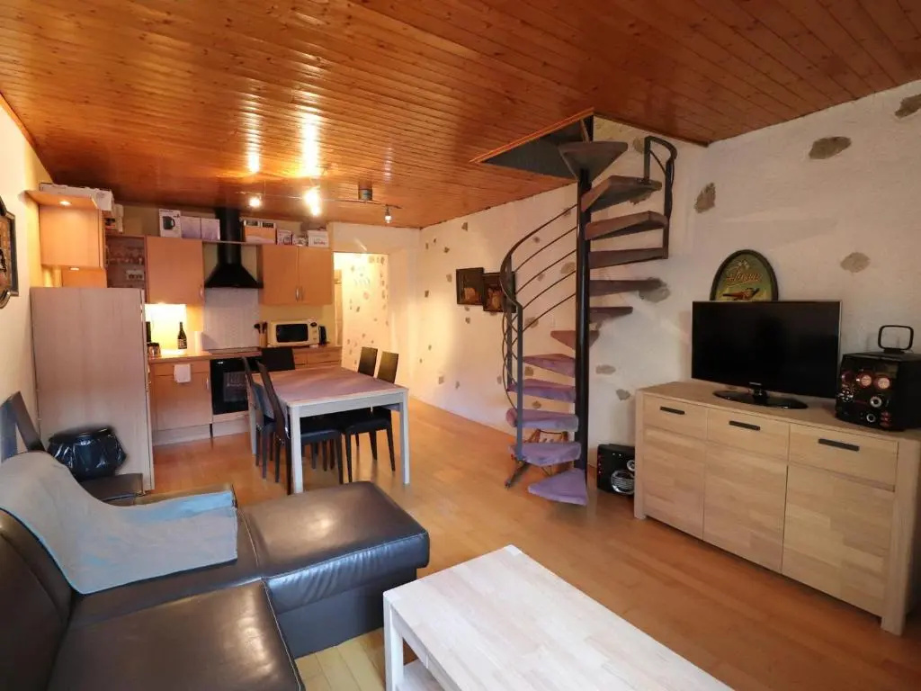 Appartement Annecy, 3 Pièces, 4 Personnes - Fr-1-432-63