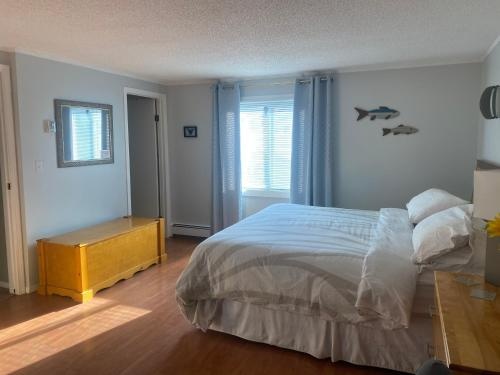 Rose Cottage Bed & Breakfast