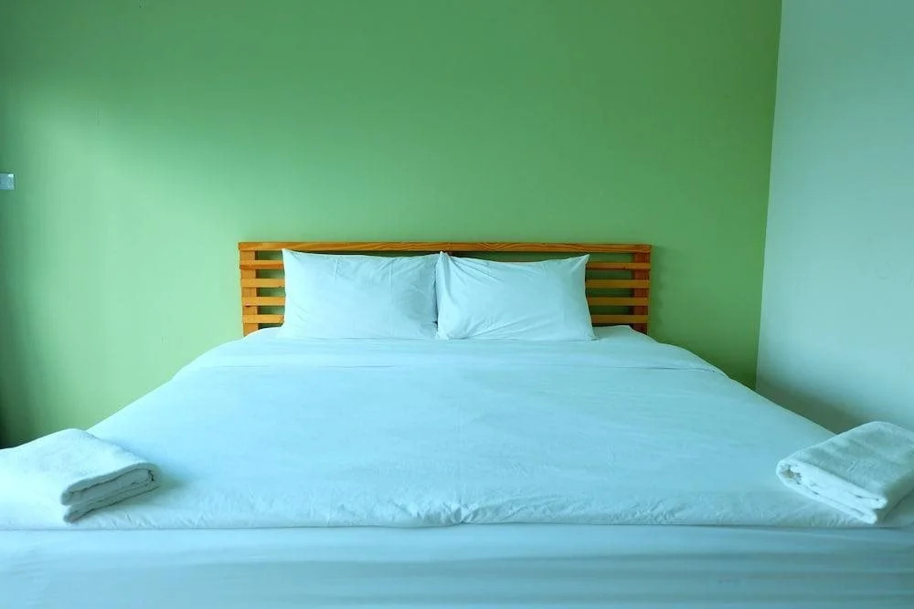 Bed Hub Hotel