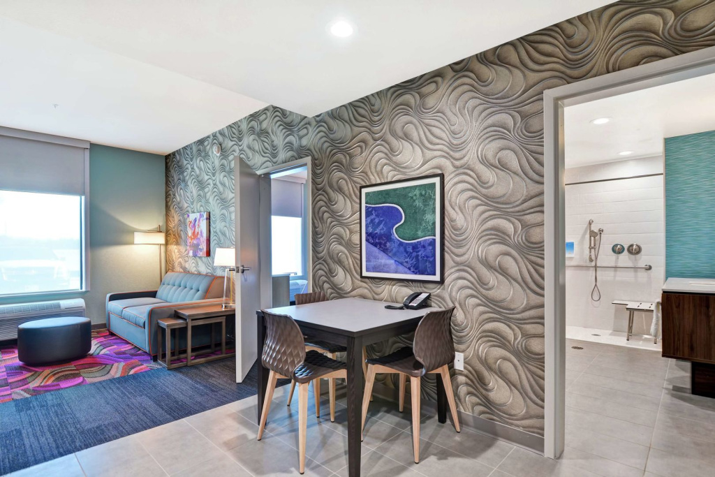 Home2 Suites By Hilton McKinney