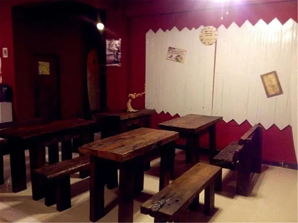 Sanya Sunny House International Youth Hostel Haitangwan Branch