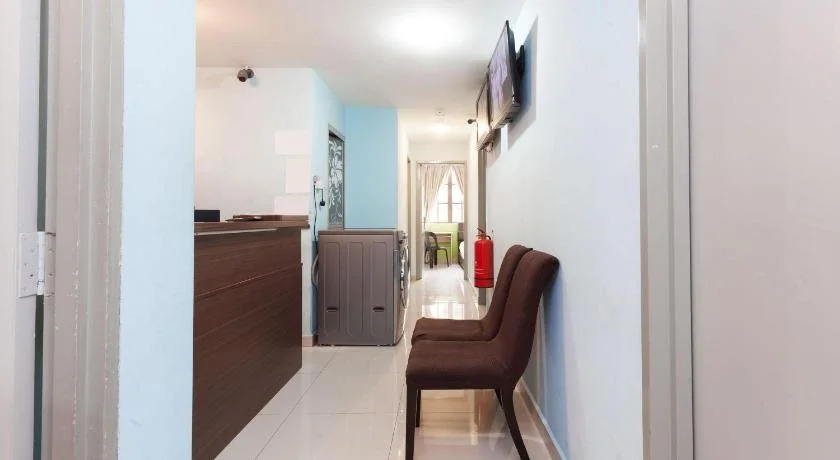 Jasmine Inn Hotel by ZEN Rooms