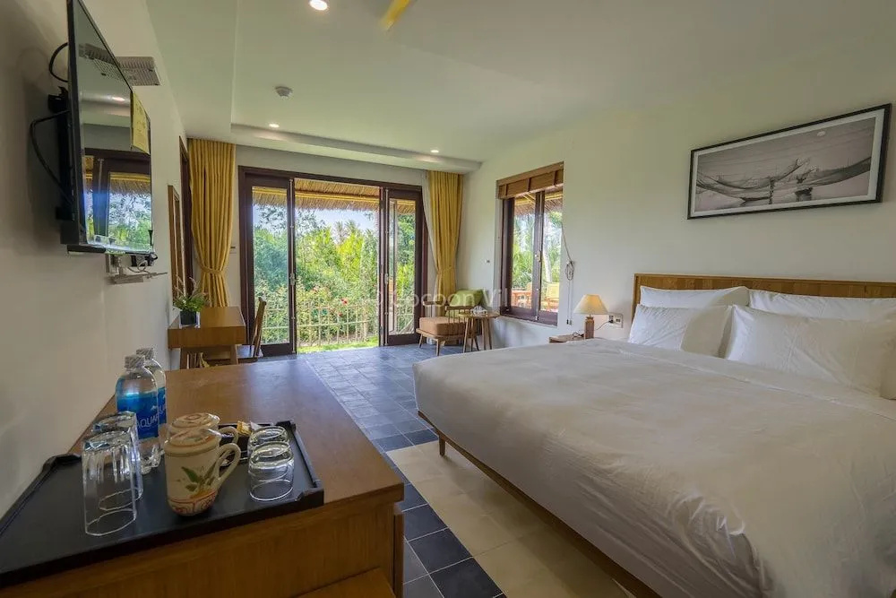 Cocoon Villa