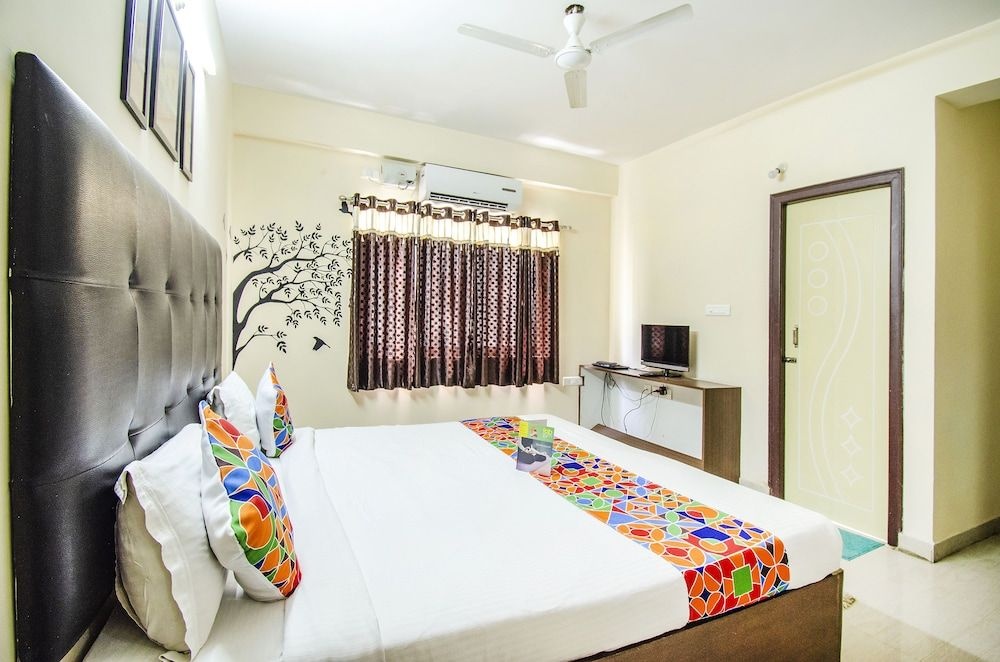 FabExpress Namo Suites