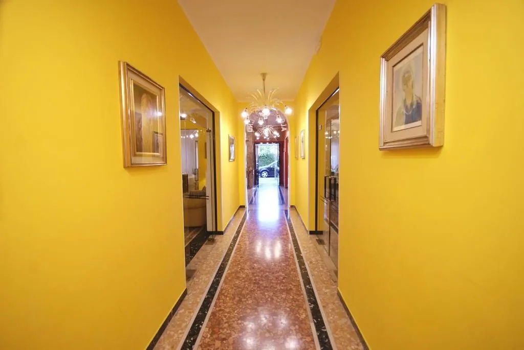 Hotel Ragno