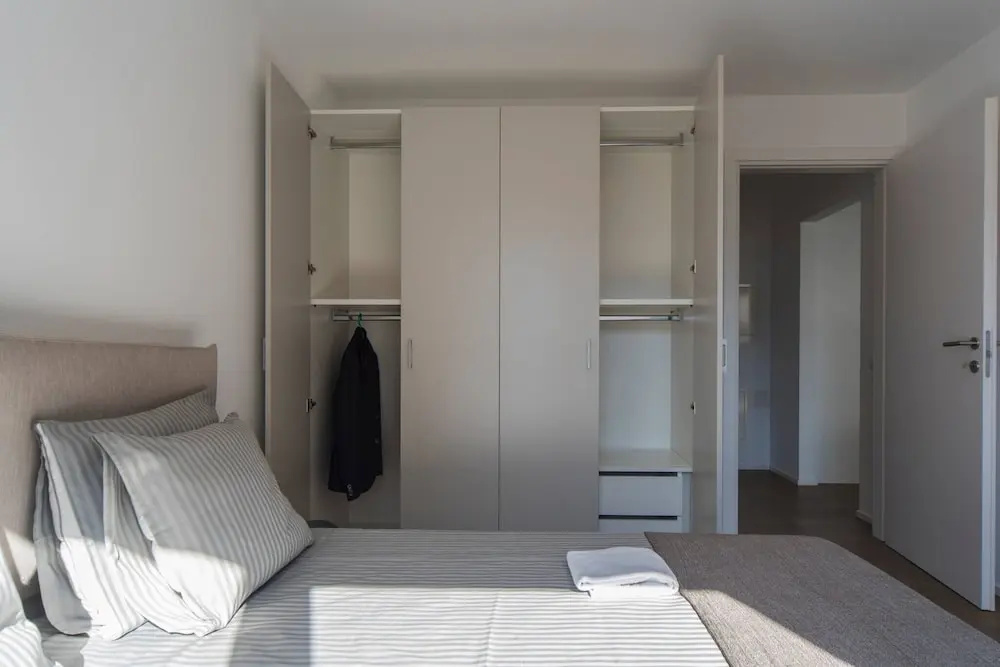 Brand New Apartment In The Heart Of Lugano City 10