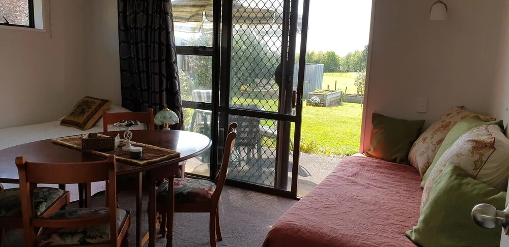 Closeburn Lodge
